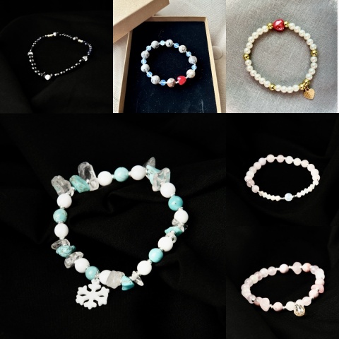 Bransoletka GRATIS !! do każdego zamówienia