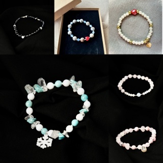 Bransoletka ZA GROSZ!! Promocja na otwarcie sklepu