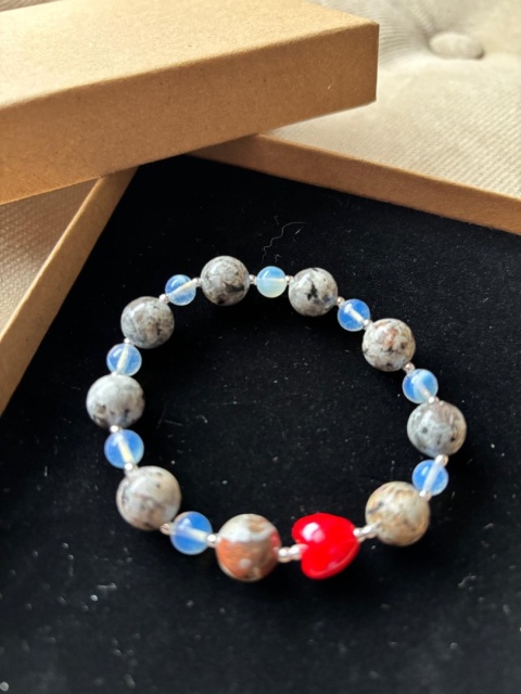 Bransoletka ZA GROSZ!! Promocja na otwarcie sklepu