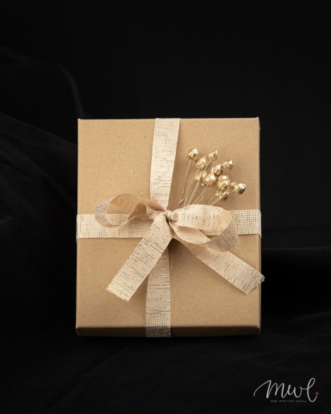 Bransoletka z kamieni naturalnych: KRYSZTAŁ GÓRSKI, TURKUS