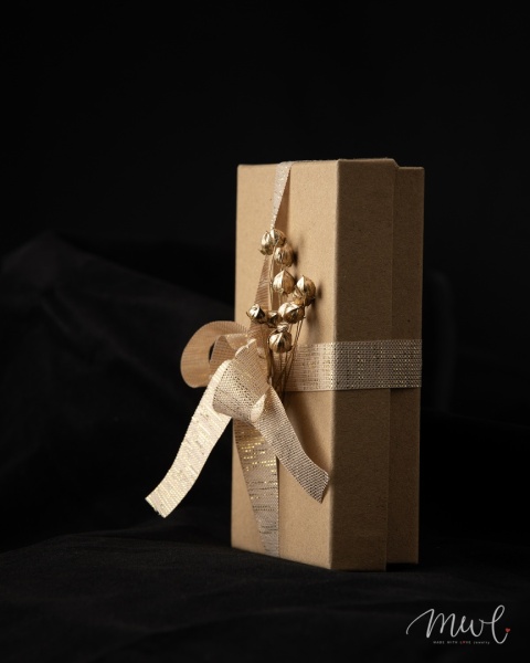 Naszyjnik z kamieni naturalnych: AGAT, TYGRYSIE OKO, CYTRYN